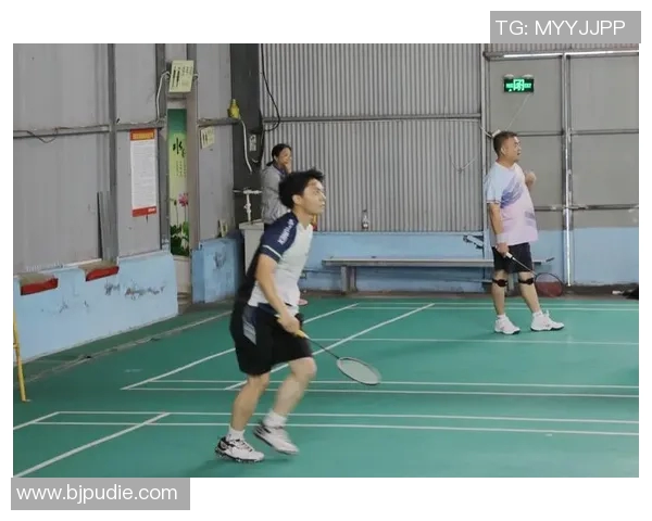 杭州羽毛球队心理素质创新高引发关注助力竞技水平提升