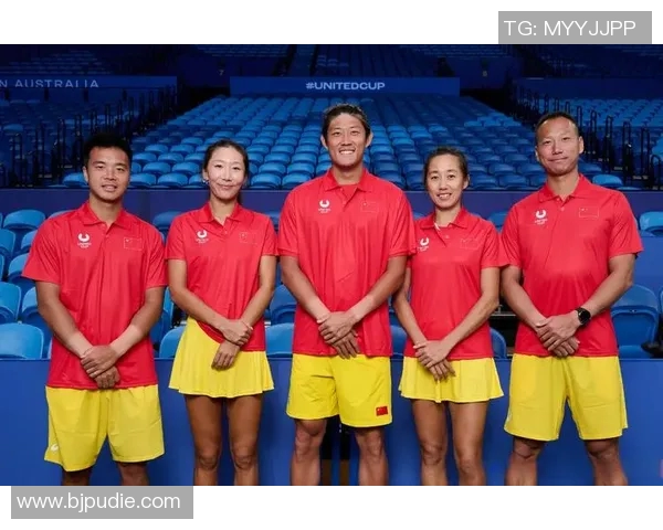 武汉网球队的意识提升与团队凝聚力探讨聚焦网球发展新机遇