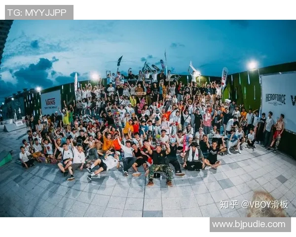 武汉滑板队的控制现象及其对滑板文化发展的影响分析