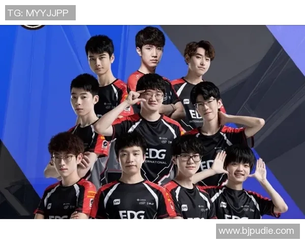 独家深度解析EDG战队耐力表现及其对战局的影响