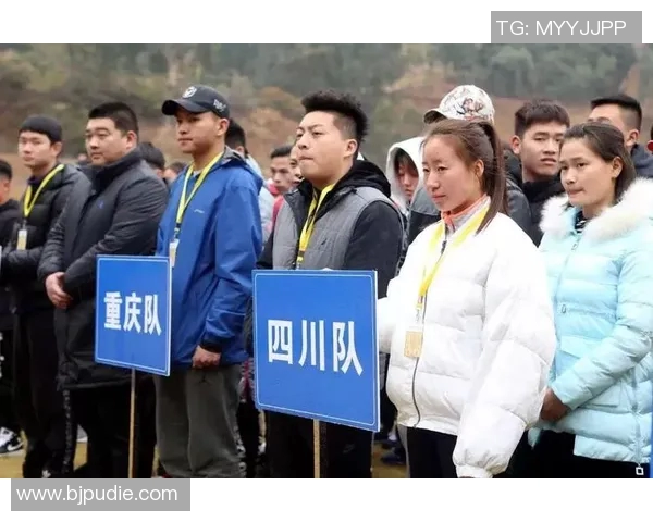 重庆极限运动队状态分析与发展潜力探讨 重庆极限运动队状态分析与发展潜力探讨