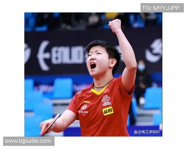 重庆乒乓球队在比赛中取得新突破经验排名创新高引发关注 重庆乒乓球队在比赛中取得新突破经验排名创新高引发关注