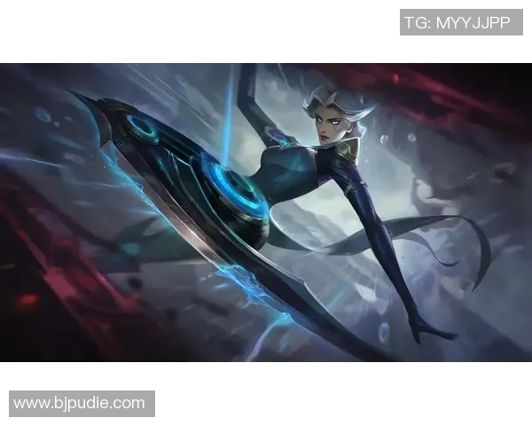 英雄联盟新手必看攻略：提升个人能力的全面入门指南与技巧分享