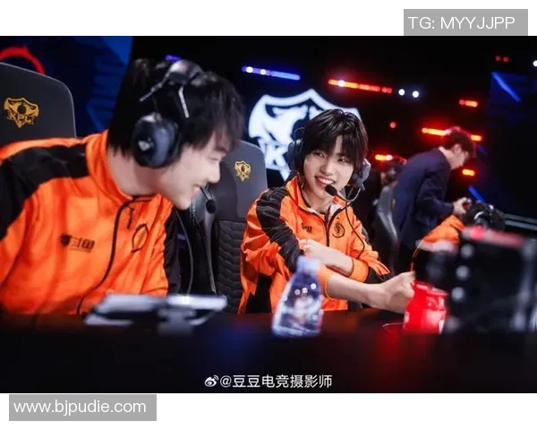 JDG逆袭之路揭秘：从低谷到巅峰的大师赛传奇旅程