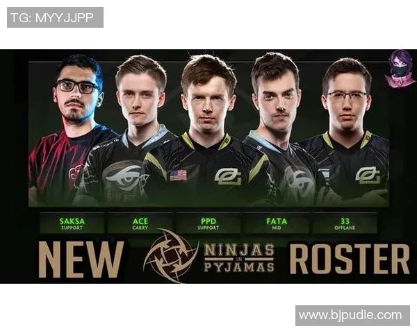 DOTA2战术解析：IG战队如何运用转换体系掌控比赛节奏与胜利