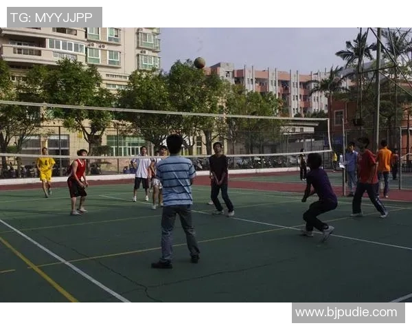 广州排球队在精英赛中的心理素质分析与表现评估