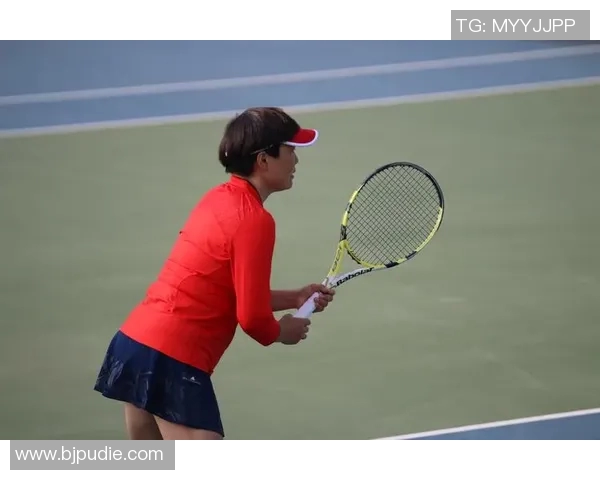 张丽独家分享网球心得与技巧助你提升球技和比赛表现 张丽独家分享网球心得与技巧助你提升球技和比赛表现