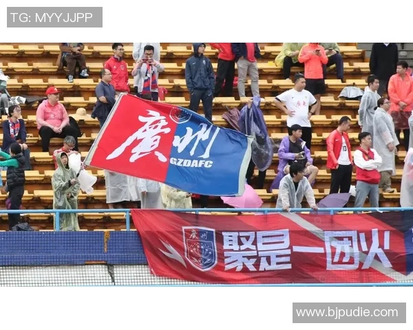 广州足球队实力分析与发展前景探讨