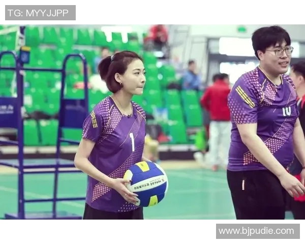 排球新手必看：全面提升个人能力的入门指南与实用技巧分享