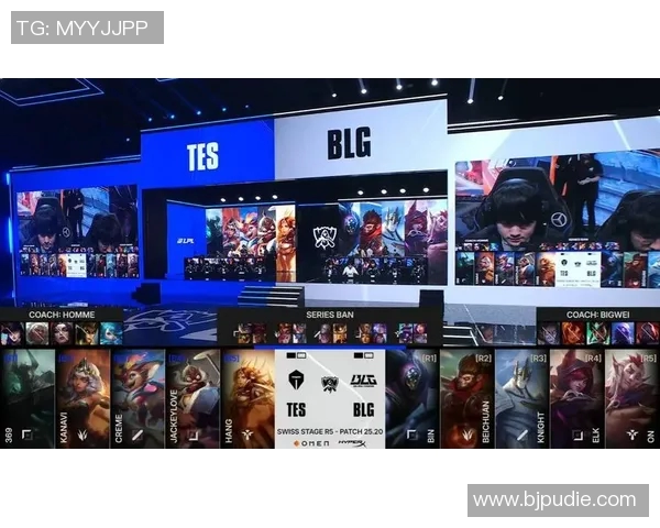 英雄联盟技术排行榜揭晓TES战队荣登第五名引发热议