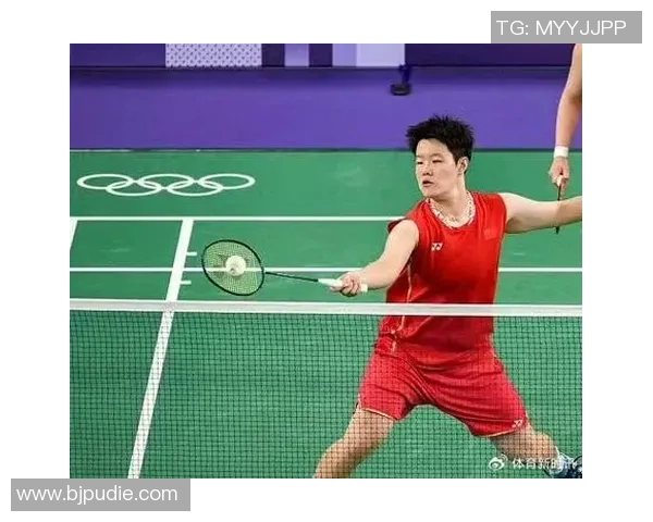 重庆羽毛球队的节奏解析与未来发展趋势探讨