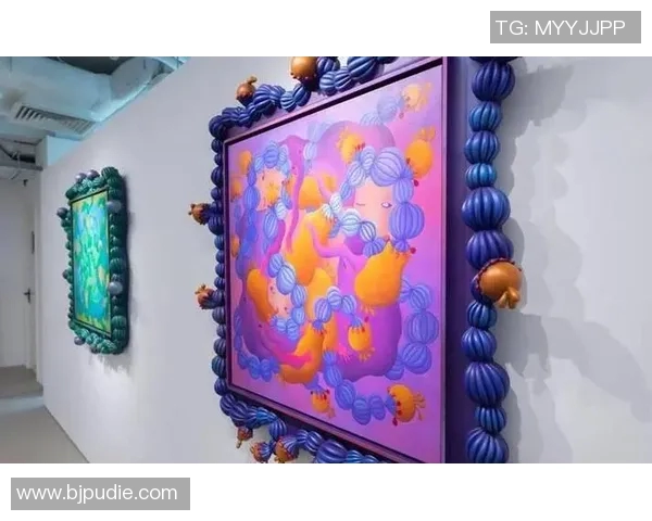 加莱诺的艺术之旅：探索创意与灵感的无限可能