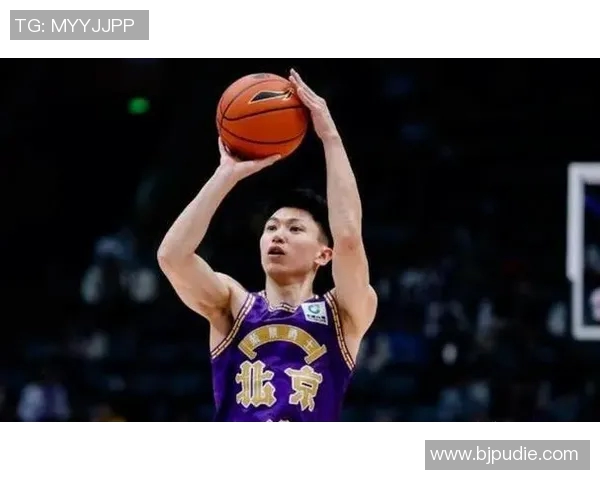 刘晓宇的成长之路：从篮球新星到职业生涯的辉煌历程与未来展望