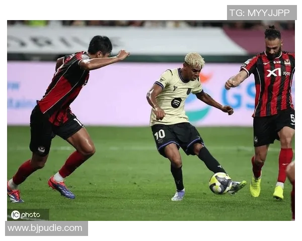 延边富德迎战首尔FC期待逆袭能否打破连败魔咒