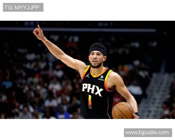 德文布克在NBA赛场上的崛起与未来发展潜力分析