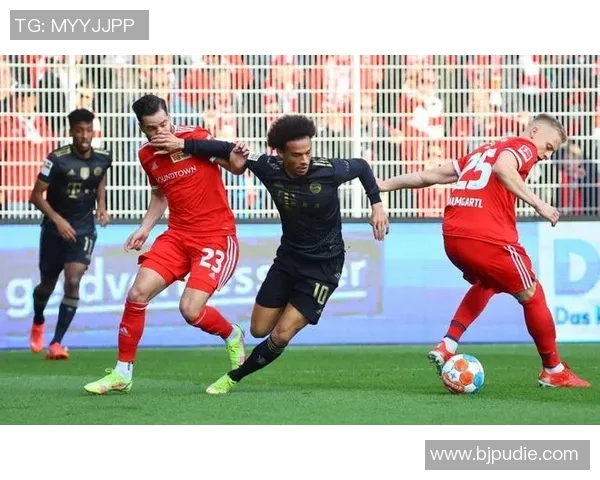 柏林联合与奥厄精彩对决视频回顾及赛后分析