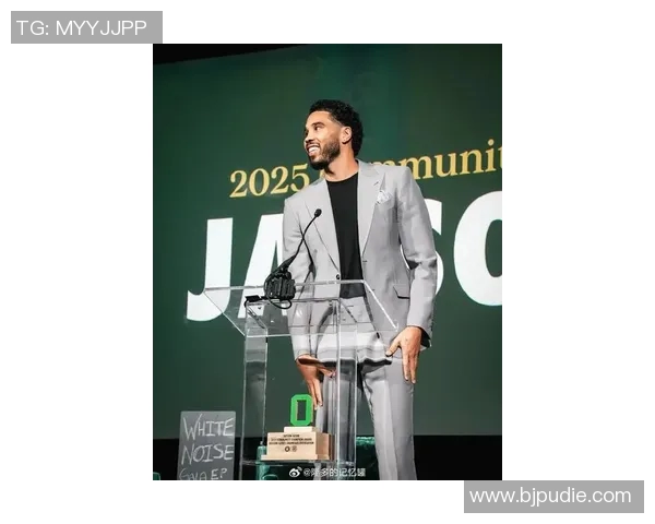 杰森塔图姆：从新星到NBA巨星的成长之路与未来展望