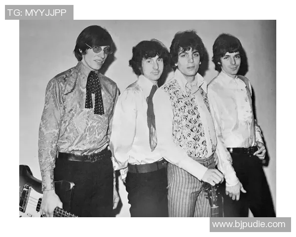 斯通斯的音乐传奇与文化影响力探讨：从摇滚先锋到全球现象的演变之路