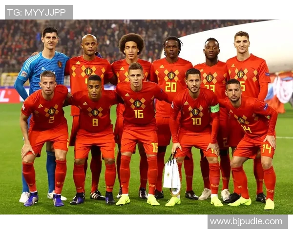 比利时与埃及精彩对决分析球员表现与战术策略全解析