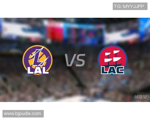 湖人快船对决精彩回顾原声中文解说全程回放