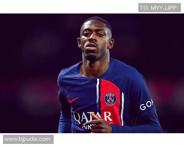 登贝莱的逆袭之路：从天才少年到足坛巨星的成长历程