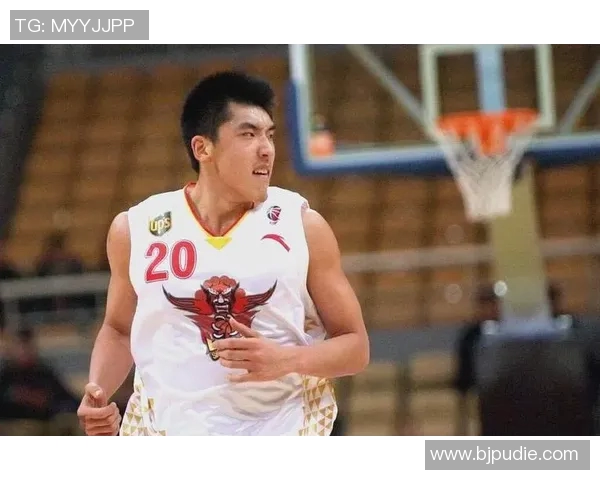 陶汉林：从篮球新星到职业生涯巅峰的奋斗历程与心路历程分享