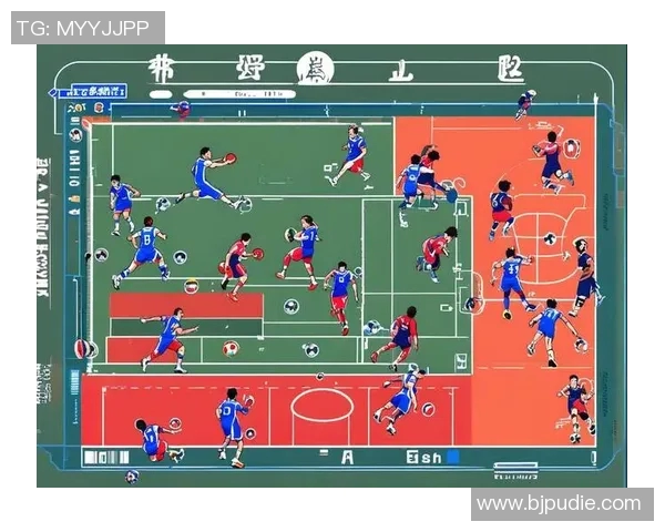 釜山影像与华城FC的激烈对决揭示足球战术与团队精神的较量