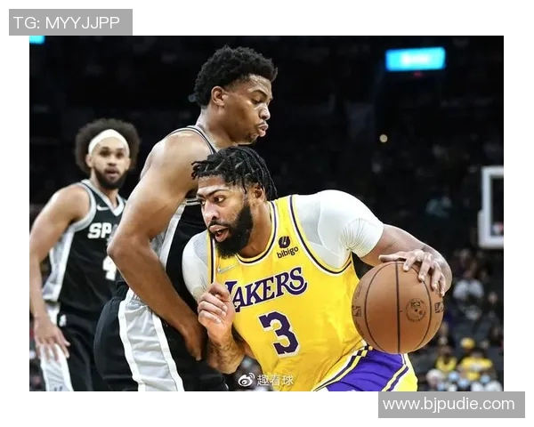 马刺对湖人精彩对决手机直播全程回顾与分析