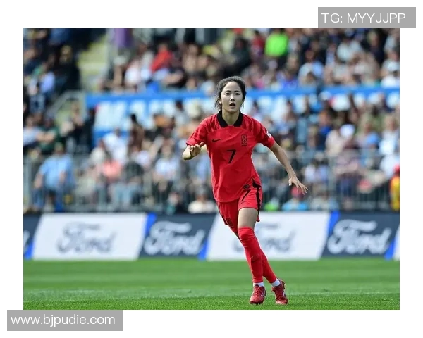 韩国女足对决纽西兰女足精彩赛事回顾与分析