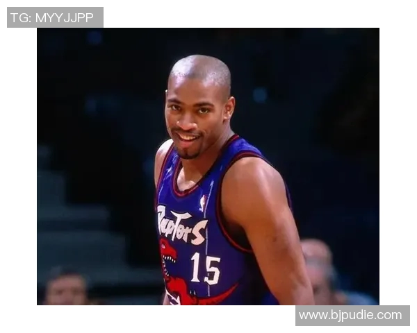 麦迪与卡特经典对决视频回顾两位篮球巨星的巅峰时刻重温