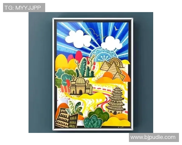 代怀博：探索新生代艺术家的创作之路与未来发展潜力