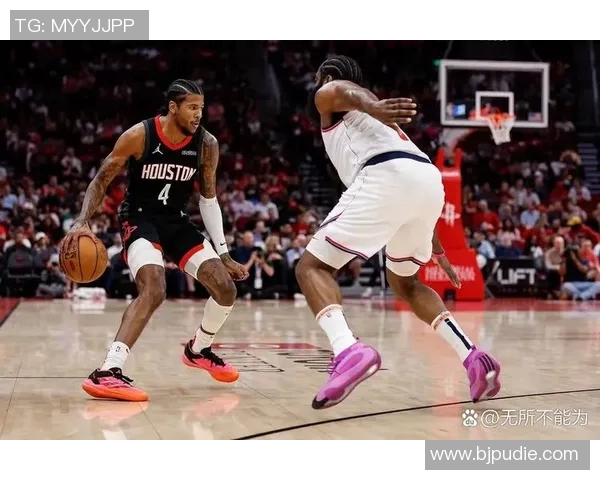 今日火箭对阵快船精彩直播全程回顾与赛前分析尽在这里