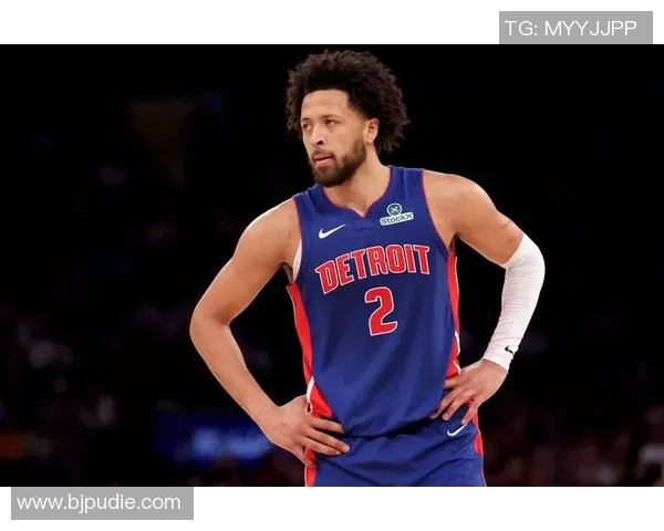 凯德坎宁安：年轻天才如何引领NBA新潮流与未来发展