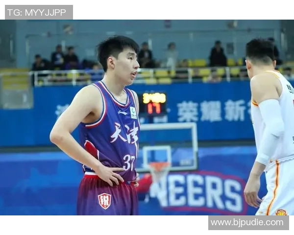 北控男篮对阵天津男篮精彩直播全程回顾与赛后分析