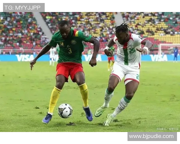 南非与坦桑尼亚足球对决展现非洲足球魅力与竞争力