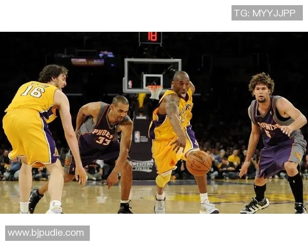 科比与纳什巅峰对决精彩瞬间回顾视频全解析