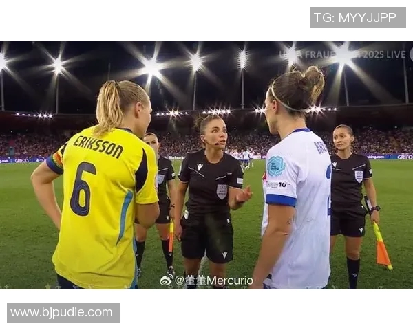 英格兰女足与瑞典女足激战正酣谁能在这场对决中笑到最后