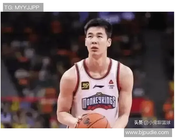 郭昊文的篮球梦想与成长之路：从青涩少年到职业球员的蜕变历程