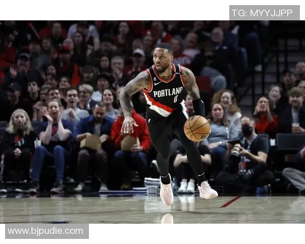 达米安利拉德：从新秀到NBA巨星的传奇之路与未来展望