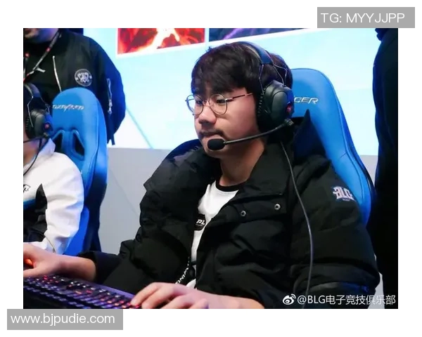 BLG在CSGO比赛中的经验之争引发热议与讨论